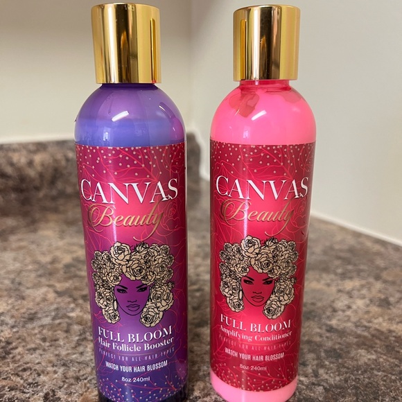 📍Brand New Canvas HAIR FOLLICLE BOOSTER - Picture 8 of 8